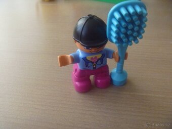 LEGO® DUPLO® 10806 Koníci - 5