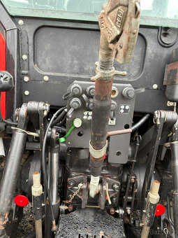 Zetor Forterra 125 s SPZ - 5