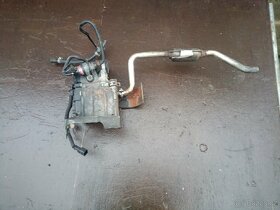 FIAT Ulysse 2.0 JTD EL díly z vozu ceny v textu - 5