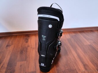 Lyžáky Salomon S/PRO 80, vel. 29/29,5, šíře 100 - 5