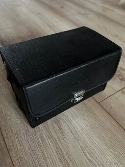 Sigma Zrcadlový Teleobjektiv 600mm f8 pro Canon \ Sony - 5