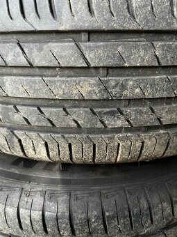 Alu kola  a gumy r 16 - 5