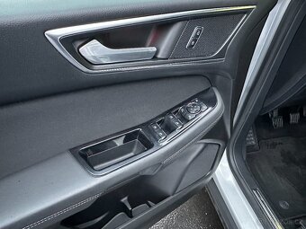 Ford Galaxy 1.5/118kW TITANIUM  7.Míst r.v. 2016 jen 98tkm - 5