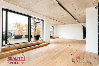 Prodej, byty/3+kk, 96 m2, Zelnice I 1799, 68401 Slavkov u Br - 5