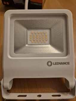 Led reflektor 20W - 5