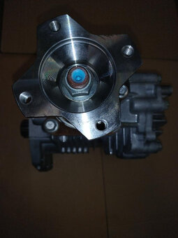 Rozvodovka Renault Koleos II Nissan X-trail T32 - 5