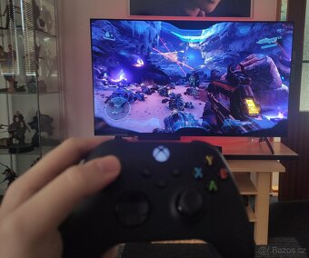 Xbox Series X - 1 TB - 5