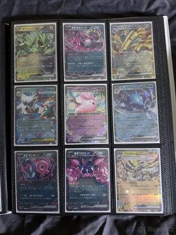 Pokemon kolekcia - 5