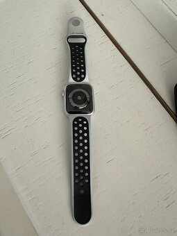 apple watch NIKE S4 (40 mm) - 5