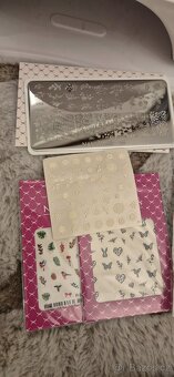 Sada na nehty Nani Nails - 5