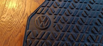 VW T4 originál koberce - 5