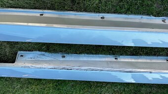 BMW E60 / E61 BOČNÍ  PRAHY - 5