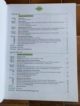 Aspekte Lehrbuch 2 - 5