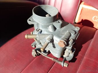 KARBURATOR SOLEX - 5