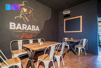 Prodej obchodního prostoru, ul. Čapkova, Český Těšín - 5