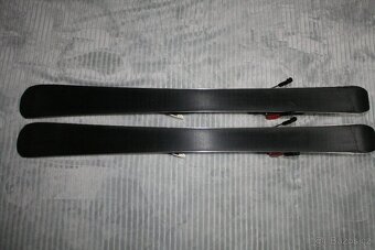 lyže Atomic Redster 100 cm , hadí kuze - 5