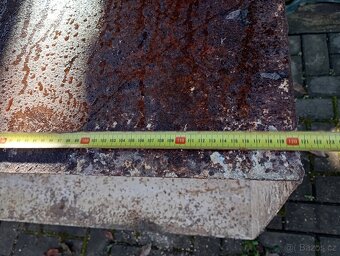 Nádoba na stavbu - 5