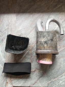 Filtr box Jawa pionýr - 5