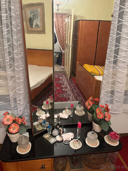 NÁBYTEK ZDARMA ZA ODVOZ - 5