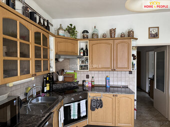 prodej bytového domu v Českém Krumlově - 5