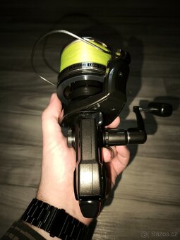 Shimano Big Baitrunner LC - 5