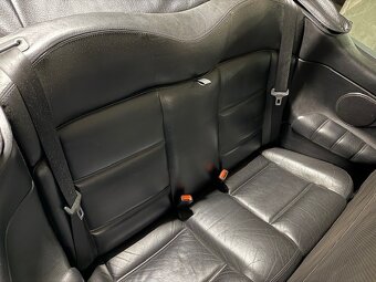 VW Golf CABRIO 2.0 - 5