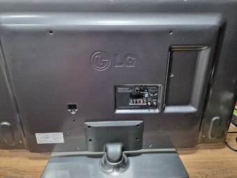 Led Smart tv Lg 107cm - 5