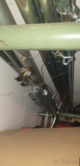 Zimní (celoroční) předstan Hypercamp - 5