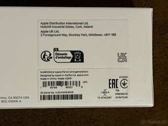 Apple Pencil 2nd generation - 5