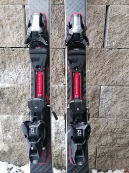 HEAD SUPERSHAPE E-RALLY 156cm. Model 2024/2025 - 5