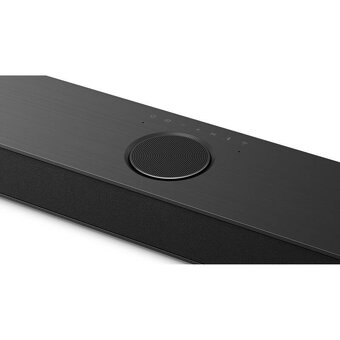 Soundbar LG S80TR černý nový - 5