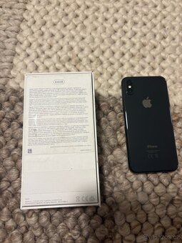 Iphone X 64gb - 5