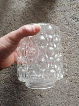 Prodám 3x svítidlo a 2 kryt. - 5