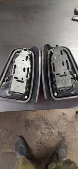 Světla golf 3 GT variant - 5