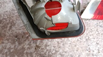 Náhradní díly BMW E46 - 5