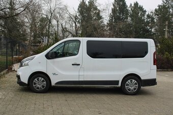 Fiat Talento Predám 145 ECOjet, SVK 107kW - 5