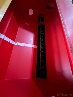 Sečka pottinger vitasem 302 - 5