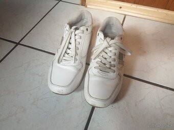 Dámské boty Hilfiger, LaCosta ... - 5