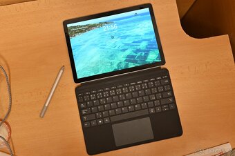 Tablet Microsoft Surface Go 3 - i3-10100Y / 8GB / 128GB + St - 5