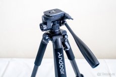 Stativ Andoer TTT663N. - 5