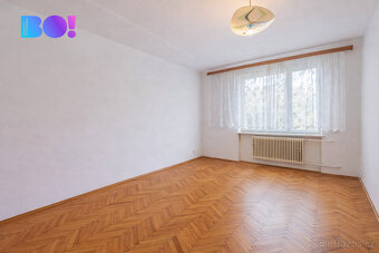 Prodej bytu 3+1, 72 m², Vícov - 5