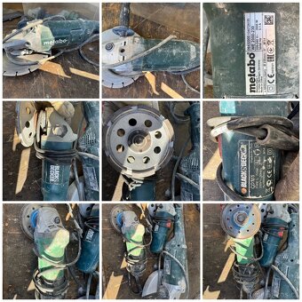 Prodám nové vrtáky - 5