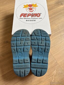 Sandály Ricosta - 5