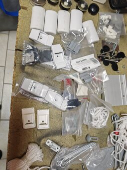 Drobnosti díly do karavanu obytného auta - 5