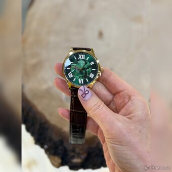 DÁMSKÉ HODINKY GUESS NOVÉ - 5