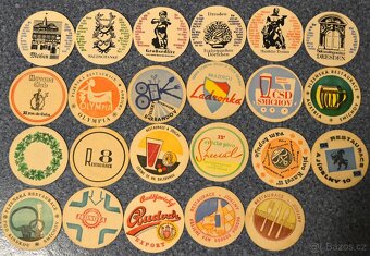 PRODÁM mapa II. CELOSTÁTNÍ SPARTAKIÁDA A DALŠÍ - 5