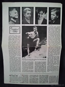 Píseň úplňku - 5