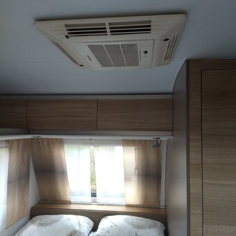 Karavan Adria Altea 432 - 5