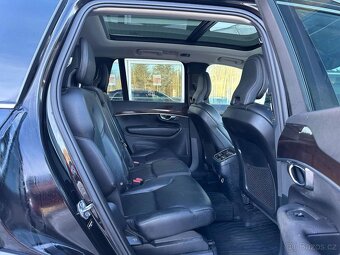 2019 VOLVO XC90 T5 MOMENTUM - 5