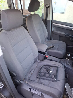 Touran díly 1T1 - 5